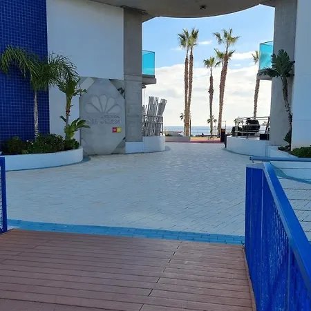 Appartement Sea Senses Summer