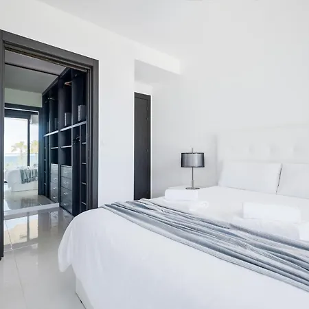 Appartement Sea Senses Summer Punta Prima (Alicante)