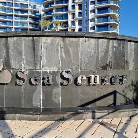 Sea Senses Summer Appartement Punta Prima (Alicante)
