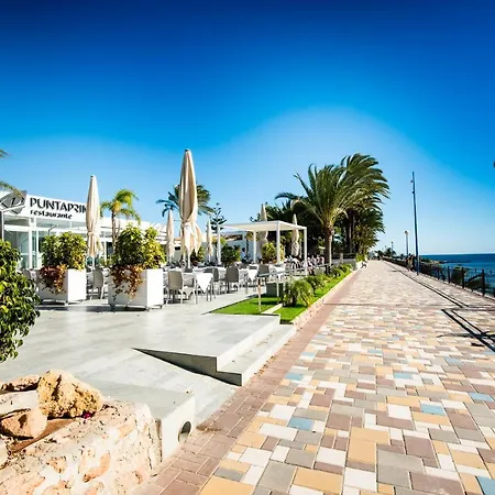 Appartement Sea Senses Summer Punta Prima (Alicante)