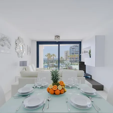 Sea Senses Summer Appartement Punta Prima (Alicante)