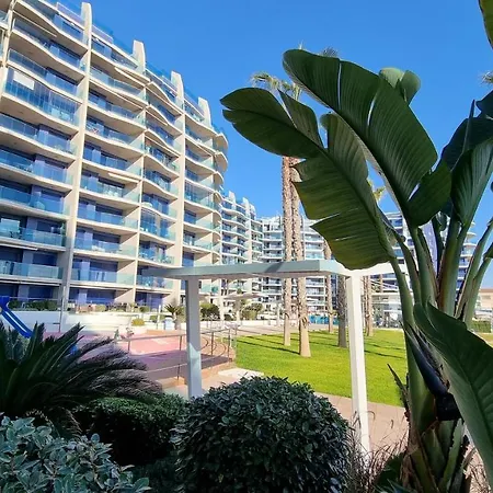 Sea Senses Summer Appartement Punta Prima (Alicante)