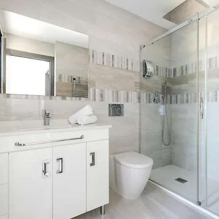 Sea Senses Summer Appartement *