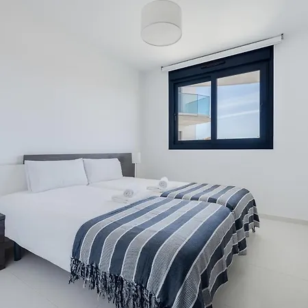 Sea Senses Summer Appartement *