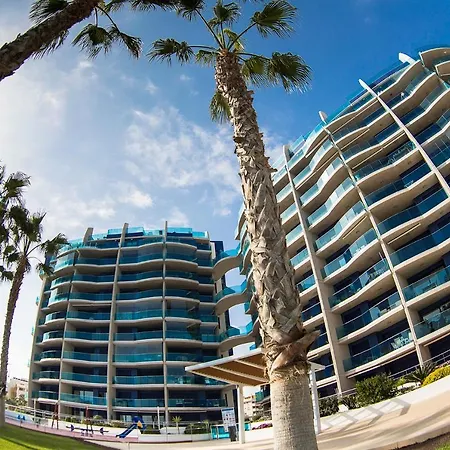 Appartement Sea Senses Summer *