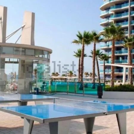 Sea Senses Summer Appartement *