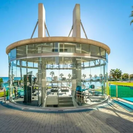 Sea Senses Summer Appartement